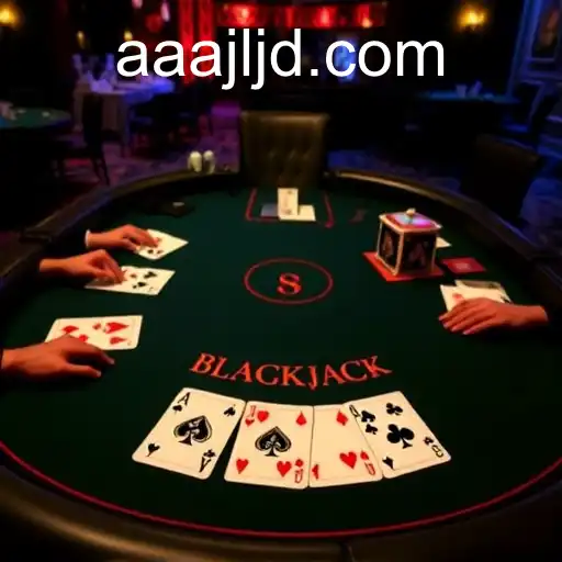 The Allure of Blackjack: An In-Depth Exploration
