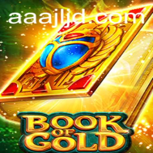 Journey Through Enchantment: Exploring 'BookofGold' and its Mysteries