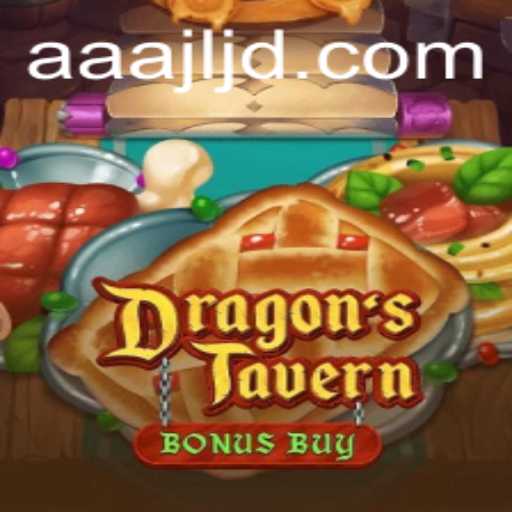 DragonsTavern: A New Realm in Fantasy Gaming