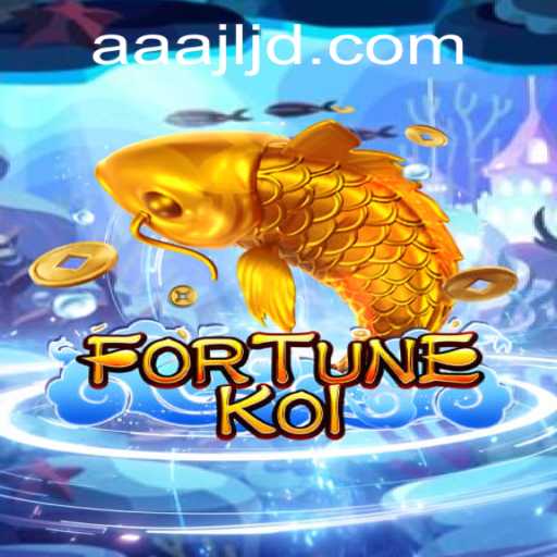Explore the Exciting New World of FORTUNEKOI