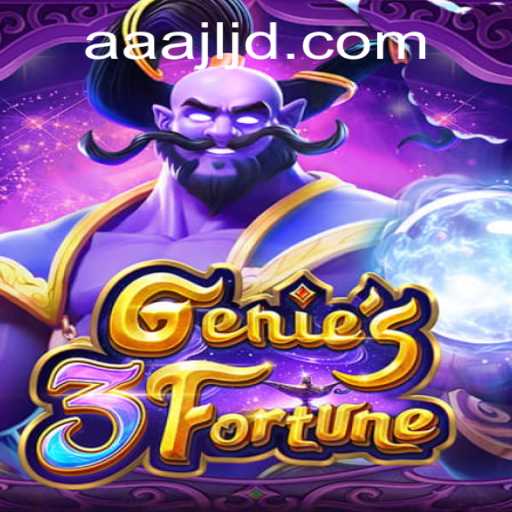 Genie3Fortune: Unveiling the Magic in the World of Gaming
