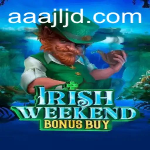 Exploring the Thrilling World of IrishWeekendBonusBuy: A New Era in Gaming