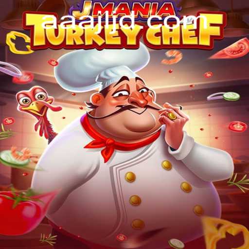 Discover the World of JManiaTurkeyChef