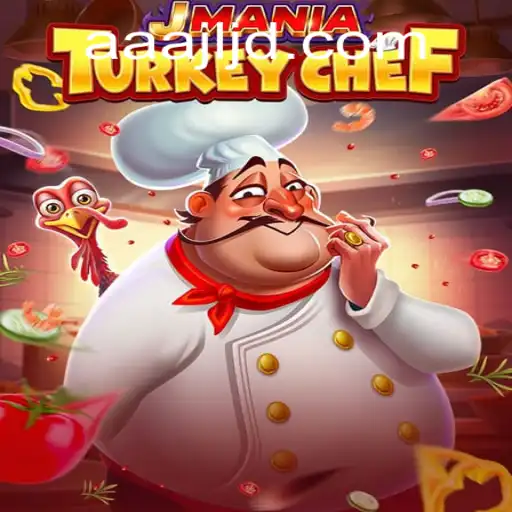 Discover the World of JManiaTurkeyChef
