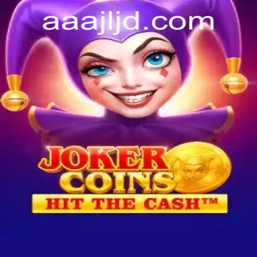 Unveiling JokerCoins: A Thrilling Adventure into the World of Gaming