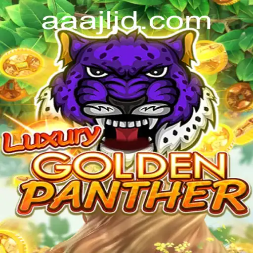 Discover the Exciting World of LUXURYGOLDENPANTHER