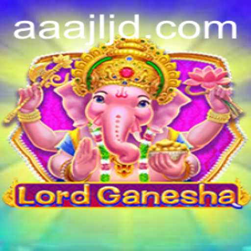Explore the Enchanting World of LordGanesha: A New Gaming Sensation