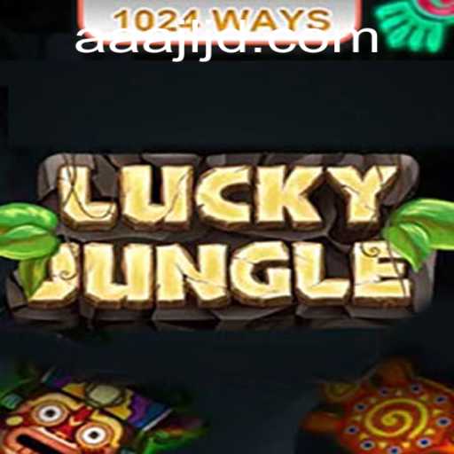 Explore the World of LuckyJungle1024: An Engaging Adventure Game
