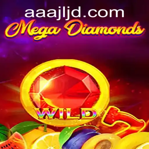 The Enigmatic World of MegaDiamond: Uncovering the Thrill of aaajl