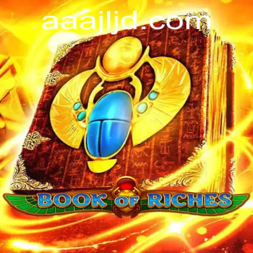 Unveiling the Mysteries of Book of Riches: A Journey into the World of Ancient Adventure