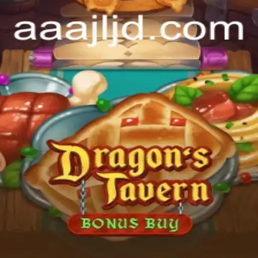 DragonsTavern: A New Realm in Fantasy Gaming