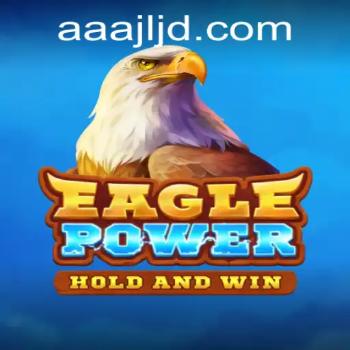 EaglePower: Soar to New Heights with Strategy and Adventure