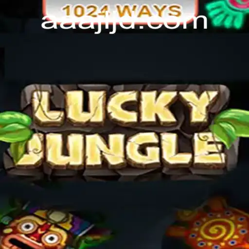 Explore the World of LuckyJungle1024: An Engaging Adventure Game