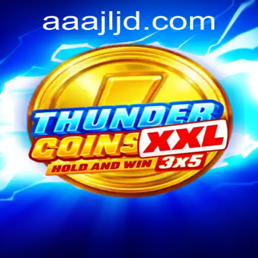 Unveiling the Enchanting World of ThunderCoinsXxl: A Journey Through Thrills and Strategy