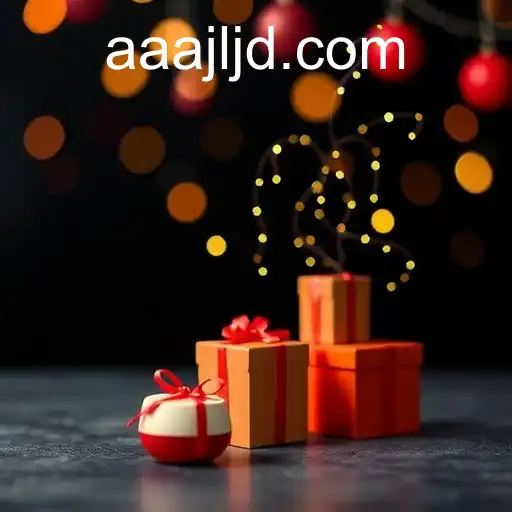 The Art and Strategy of Promotions: Leveraging 'aaajl' for Business Success