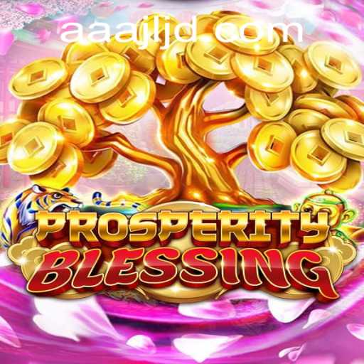Exploring the Enchanting World of ProsperityBlessing: A Comprehensive Guide