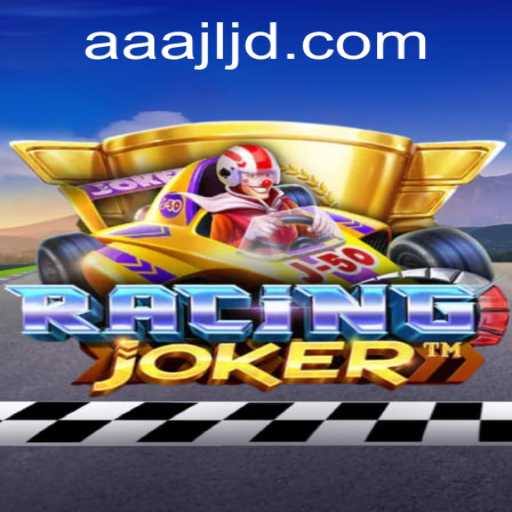 Discover RacingJoker: A Thrilling New Frontier in Gaming