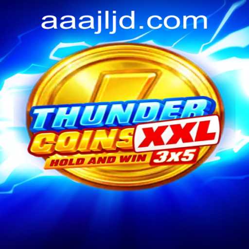 Unveiling the Enchanting World of ThunderCoinsXxl: A Journey Through Thrills and Strategy